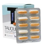 کپسول +Taliquid تسنیم بسته 50 عددی - Image 2