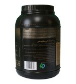 پودر سولید مس گلد کر ترک نوتریشن با طعم شکلات - 3000 گرم - Image 2