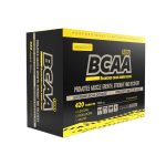 قرص ژن استار مدل BCAA بسته 420 عددی