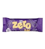 پروتئین زیرو بار کیتاریچ با طعم بادام زمینی و شکلات تلخ وزن 40 گرم بسته دو عددی - Image 2
