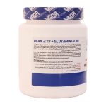 پودر BCAA و گلوتامین ویگور با طعم هندوانه وزن 250 گرم - Image 2