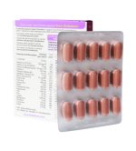 قرص Diabetone بسته 30 عددی ویتابیوتیکس - Image 2