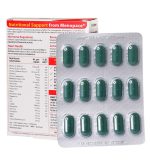 قرص Menopace Orginal مخصوص بانوان بسته 30 عددی ویتابیوتیکس - Image 2