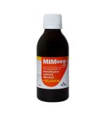 شربت ویتابیوتیکس مدل Mim Orange حجم 200 میلی لیتر