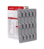قرص ویتابیوتیکس مدل Perfectil Platinum بسته 60 عددی - Image 2