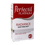 قرص ویتابیوتیکس مدل Perfectil Platinum بسته 60 عددی
