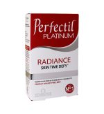 قرص ویتابیوتیکس مدل Perfectil Platinum بسته 60 عددی