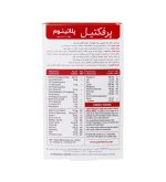 قرص ویتابیوتیکس مدل Perfectil Platinum بسته 60 عددی - Image 3