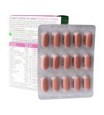 قرص Pregnacare Conception ویتابیوتیکس بسته 30 عددی - Image 2