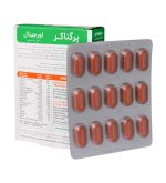 قرص پرگناکر اورجینال ویتابیوتیکس بسته 30 عددی - Image 2