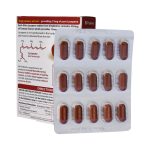 قرص ویتابیوتیکس مدل Ultra Lycopene بسته 30 عددی - Image 2