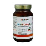 کپسول Multi Complex بسته 60 عددی ویتالی تون