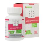سافت ژل Lycopene ویتامور بسته 30 عددی - Image 2
