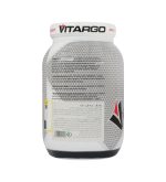 پودر کربوهیدرات ویتارگو با طعم انبه وزن 908 گرم - Image 2