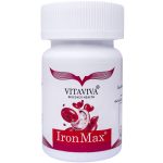قرص IronMax ویتاویوا بسته 60 عددی