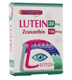 کپسول Lutein 20 ویتاول بسته 30 عددی