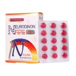قرص روکشدار ویتاول مدل Neurodinon Forte بسته 30 عددی - Image 2