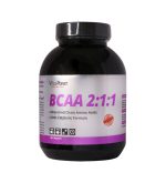 قرص BCAA ویوا پاور بسته 120 عددی