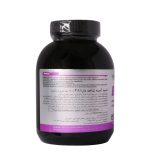 قرص BCAA ویوا پاور بسته 120 عددی - Image 2