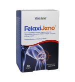 سافت ژل Felaxi Jeno ویواتیون بسته 60 عددی