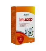 سافت ژل Imucap ویواتیون بسته 30 عددی