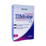 قرص دیابتس نوتری پک ویواتیون بسته 30 عددی