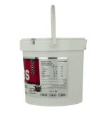 پودر Nutri Mass ویثر وزن 4540 گرم - Image 2
