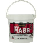 پودر Nutri Mass ویثر وزن 4540 گرم