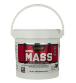 پودر Nutri Mass ویثر وزن 4540 گرم