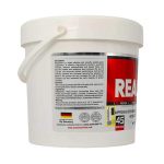 پودر گینر ویثر مدل Real Gain با طعم شکلات وزن 4540 گرم - Image 2