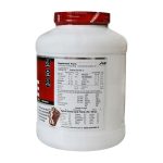 پودر پروتئین وی ویثر با طعم بستنی شکلاتی وزن 2270 گرم - Image 2
