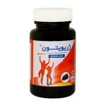 کپسول مولتی ویتامین زهراوی مدل Geriviton بسته 30 عددی