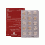 قرص جویدنی زیست تخمیر مدل Well Gut Multi Kids بسته 30 عددی - Image 2