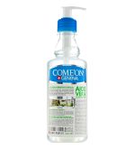 ژل آبرسان کامان مدل Aloevera حجم 400 میلی لیتر - Image 2