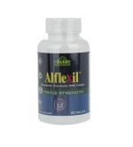 قرص ویتامینز مدل Alflexil بسته 60 عددی