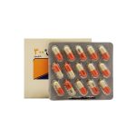 کپسول غضروف ساز آرمان زیست فارمد مدل Piazitone بسته 15 عددی - Image 2