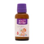 قطره Multi Avifer حجم 30 میلی لیتر آویوال