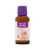 قطره Multi Avifer حجم 30 میلی لیتر آویوال