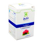 سافت ژل گیاهی دپروهرب بسته 30 عددی باریج اسانس - Image 2