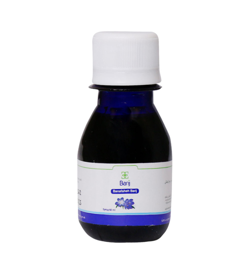 barij-essence-banafsheh-syrup-60-ml-02-khanoumi-2024431352205.jpg شربت باریج اسانس مدل بنفشه حجم 60 میلی لیتر - Image 1