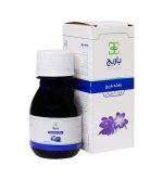 شربت باریج اسانس مدل ‎بنفشه حجم 60 میلی لیتر - Image 2