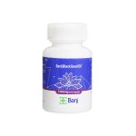 کپسول نرم روغن سیاه دانه باریج اسانس 1000 میلی گرم بسته 30 عددی