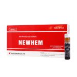 آمپول خوراکی چوا فارم مدل New Hem بسته 20 عددی - Image 2