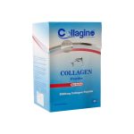 پودر کلاژن ساشه ای کلاژینو بسته 30 عددی