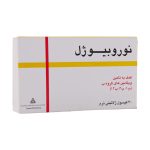 سافت ژل Nerurobiogel دانا بسته 40 عددی