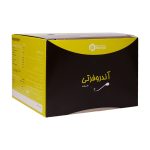 ساشه دارو درمان پارمیدا مدل Androferti بسته 60 عددی