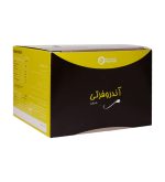 ساشه دارو درمان پارمیدا مدل Androferti بسته 60 عددی