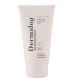 کرم دست درمالوگ حاوی مرطوب کننده و ضد لک با spf15 حجم 50 میلی لیتر