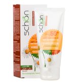 کرم ضد آفتاب رنگی شون با SPF50 مناسب انواع پوست حجم 50 میلی لیتر - Image 3