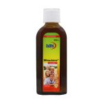 شربت آهن یوروویتال مدل Mina Juice حجم 200 میلی لیتر